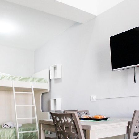 Igiea Rooms 팔레르모 외부 사진