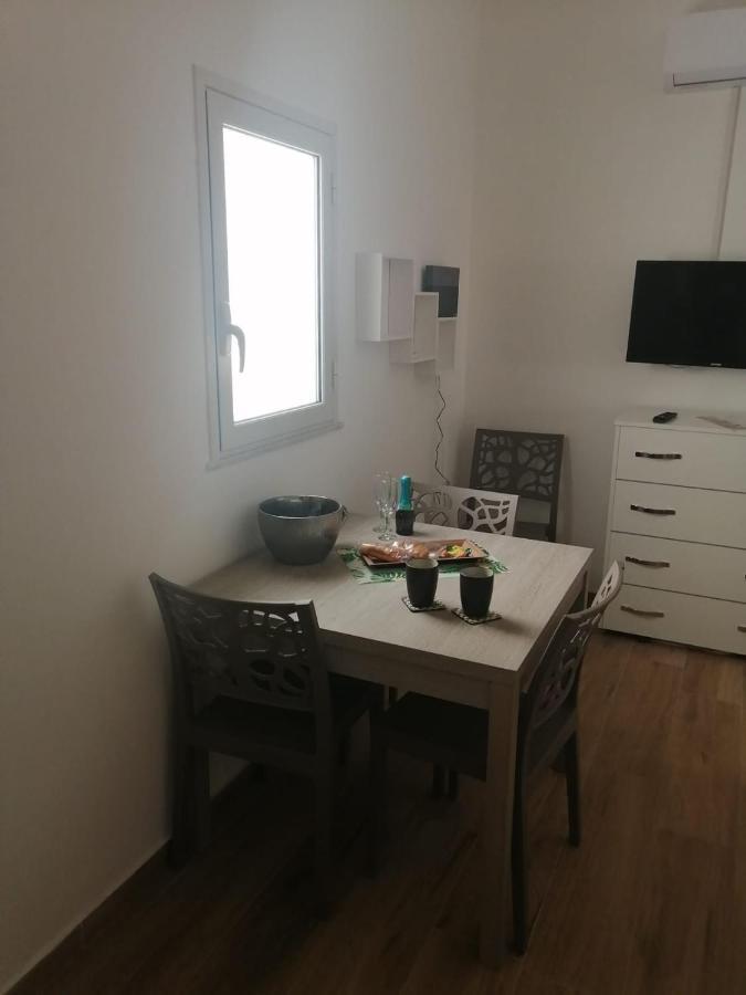 Igiea Rooms 팔레르모 외부 사진