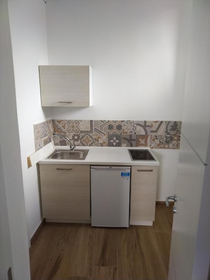 Igiea Rooms 팔레르모 외부 사진