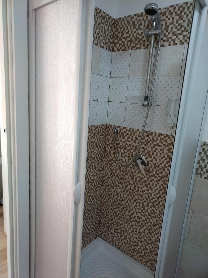 Igiea Rooms 팔레르모 외부 사진