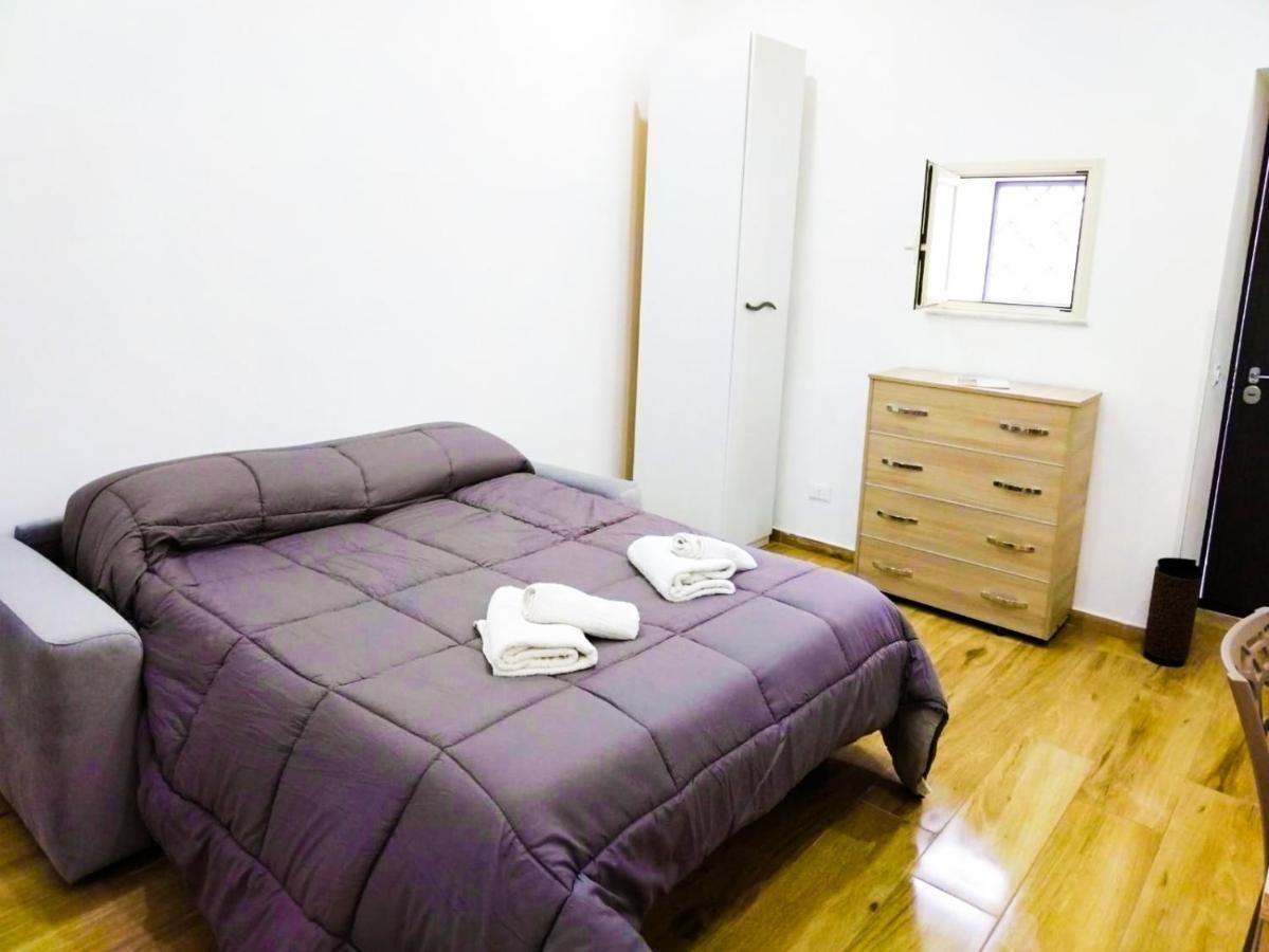 Igiea Rooms 팔레르모 외부 사진