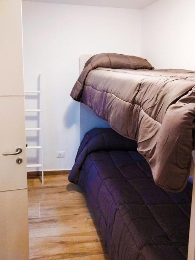 Igiea Rooms 팔레르모 외부 사진
