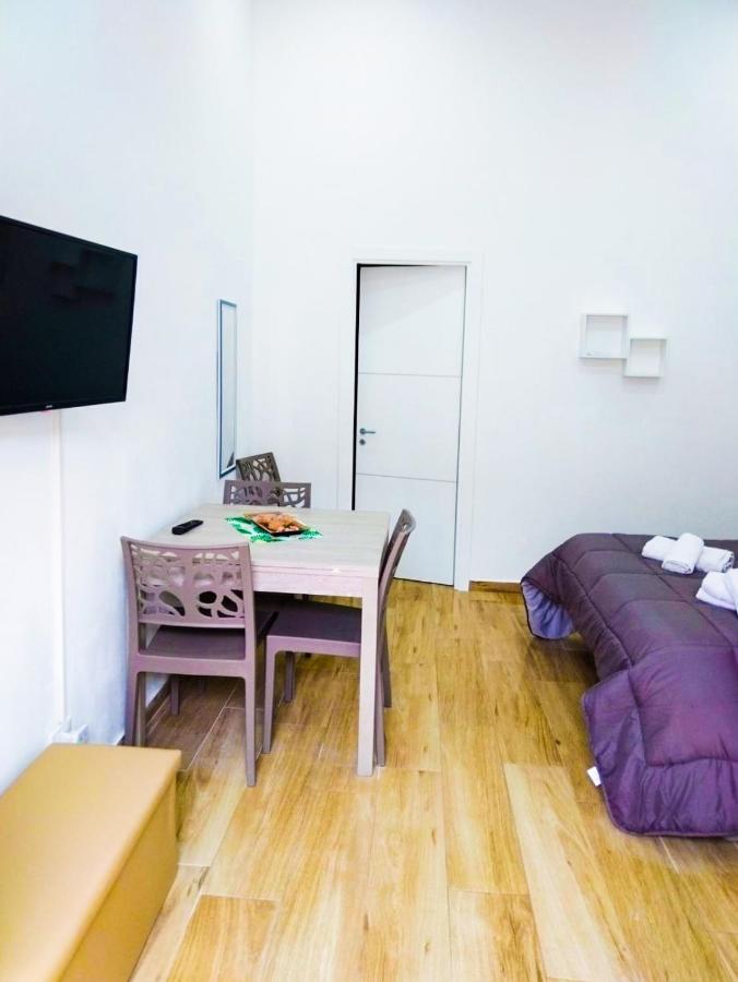 Igiea Rooms 팔레르모 외부 사진