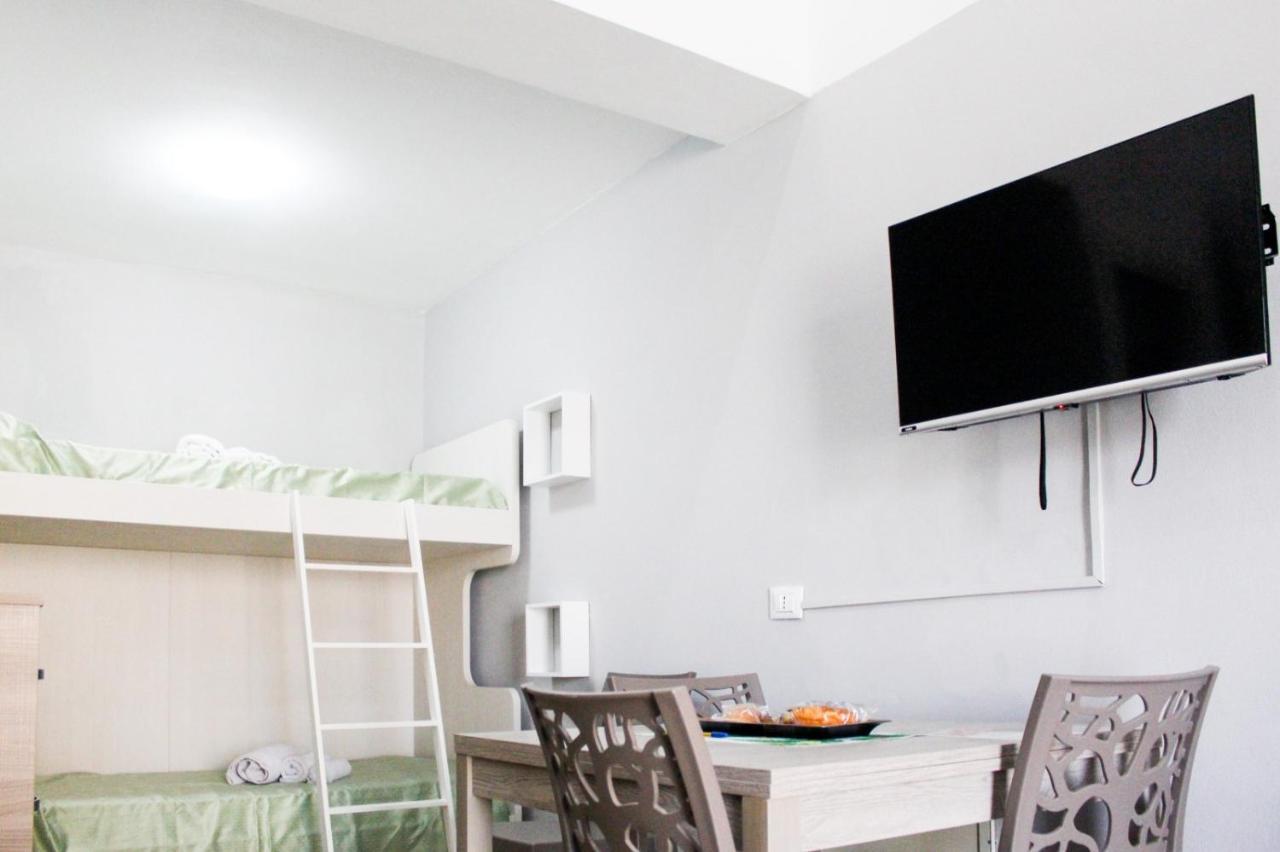 Igiea Rooms 팔레르모 외부 사진