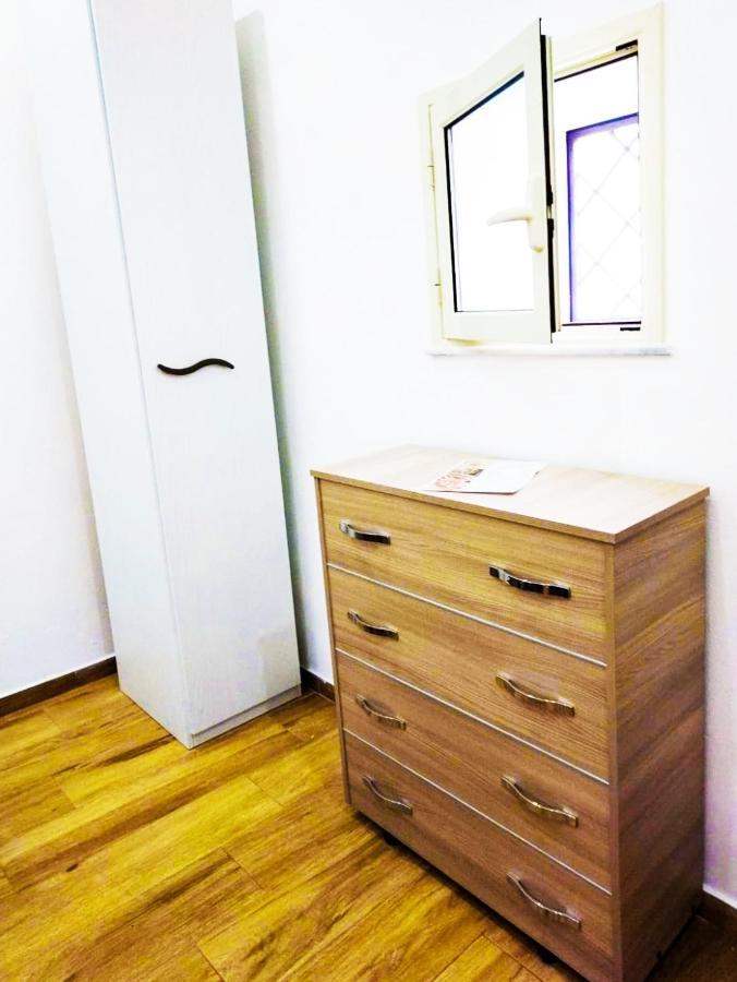 Igiea Rooms 팔레르모 외부 사진